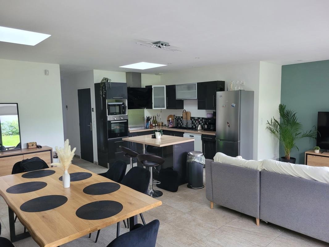 Maison à vendre, 117m², Couffé