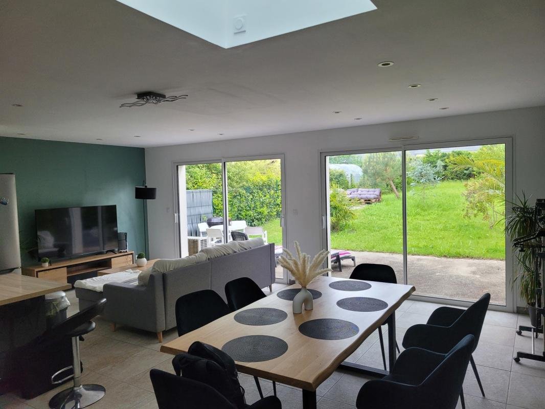 Maison à vendre, 117m², Couffé