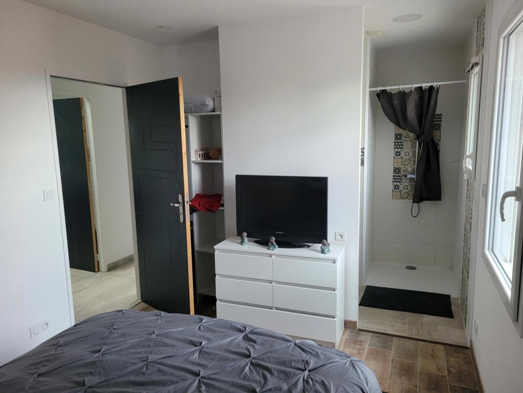 Maison à vendre, 117m², Couffé