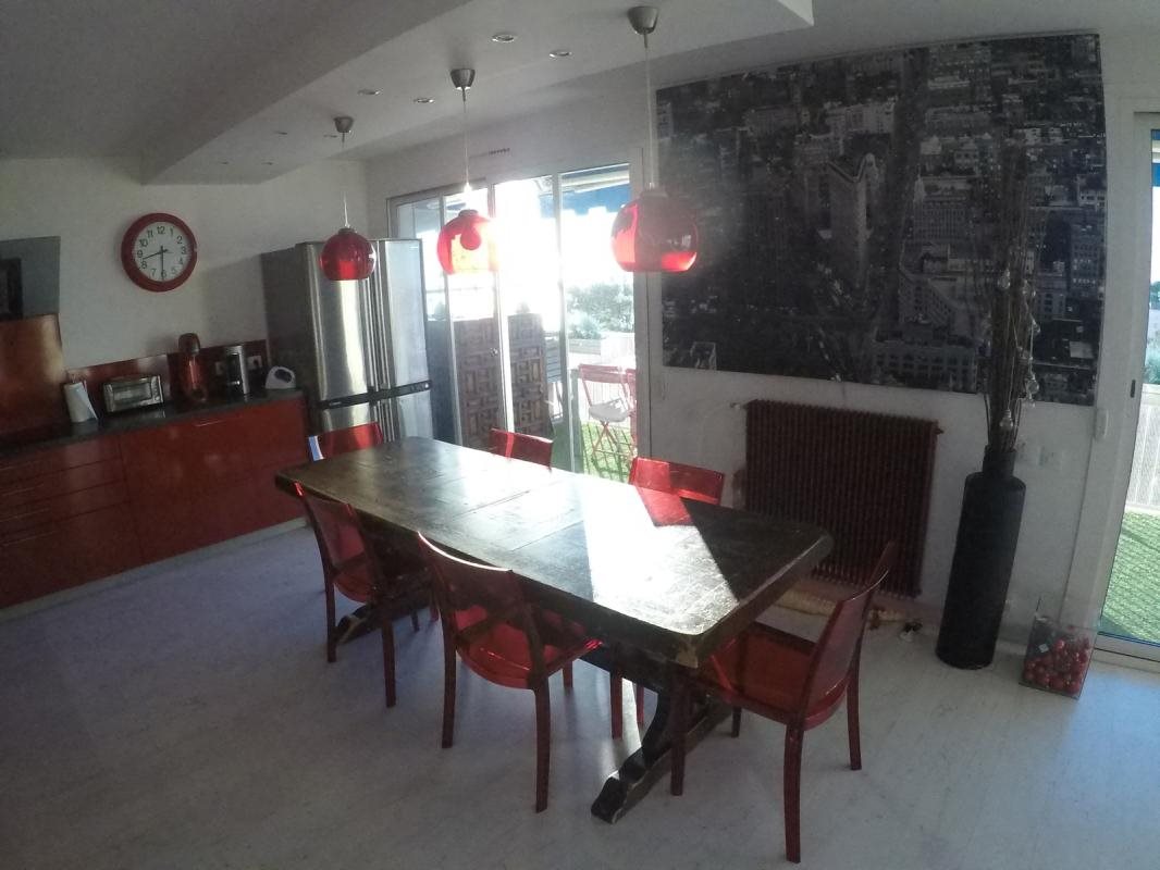 Appartement à vendre, 63m², Antibes
