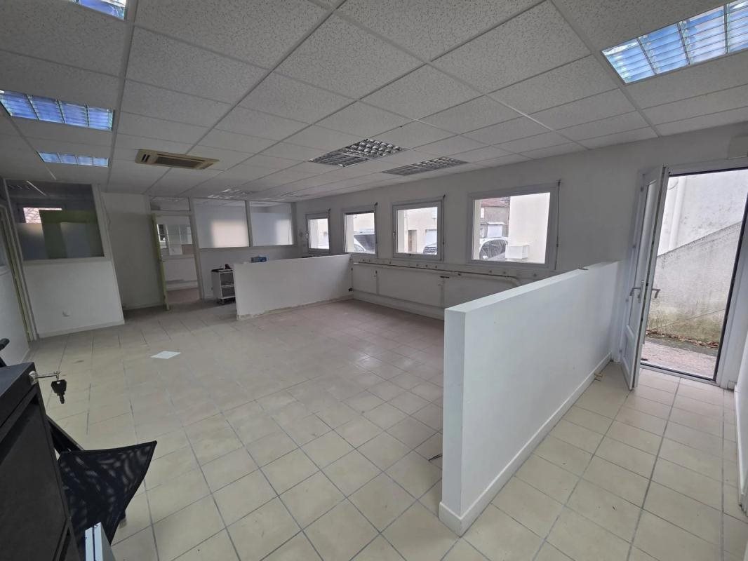 Maison à vendre, 132m², Machecoul-Saint-Même