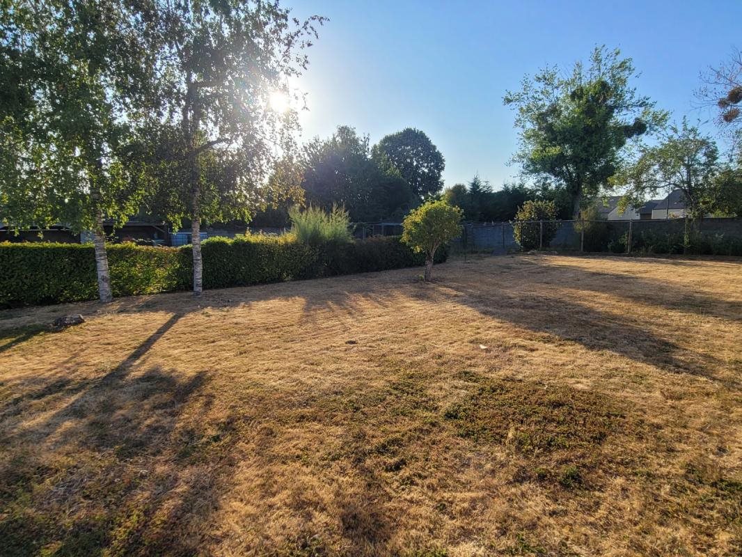 Maison à vendre, 97m², Mouzeil