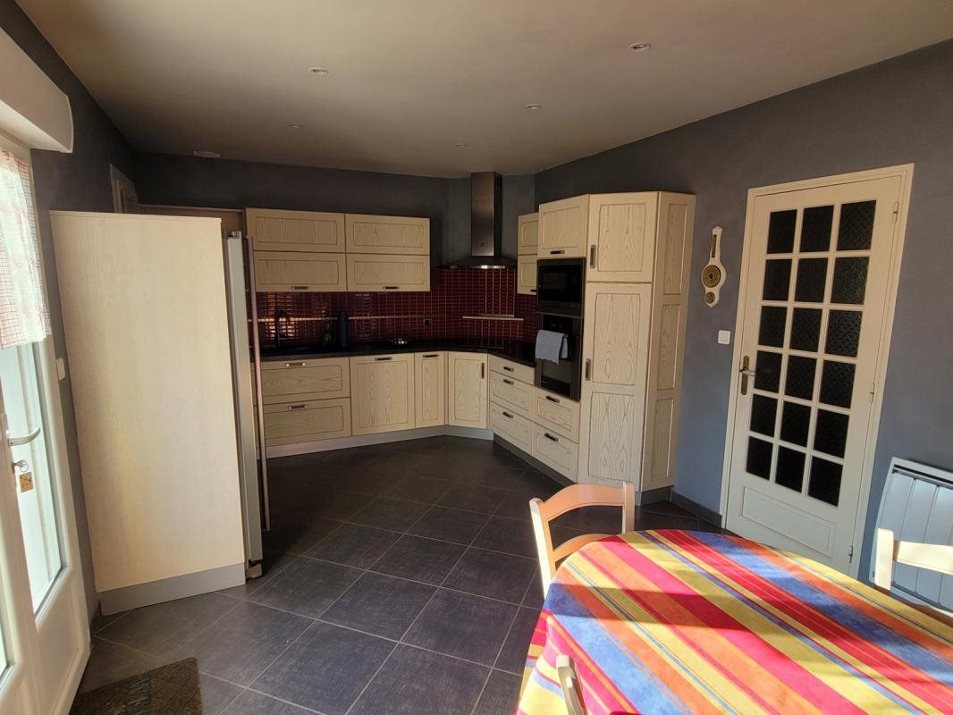 Maison à vendre, 97m², Mouzeil