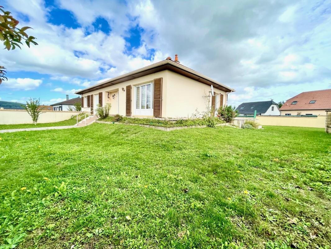 Maison à vendre, 185m², Méréville