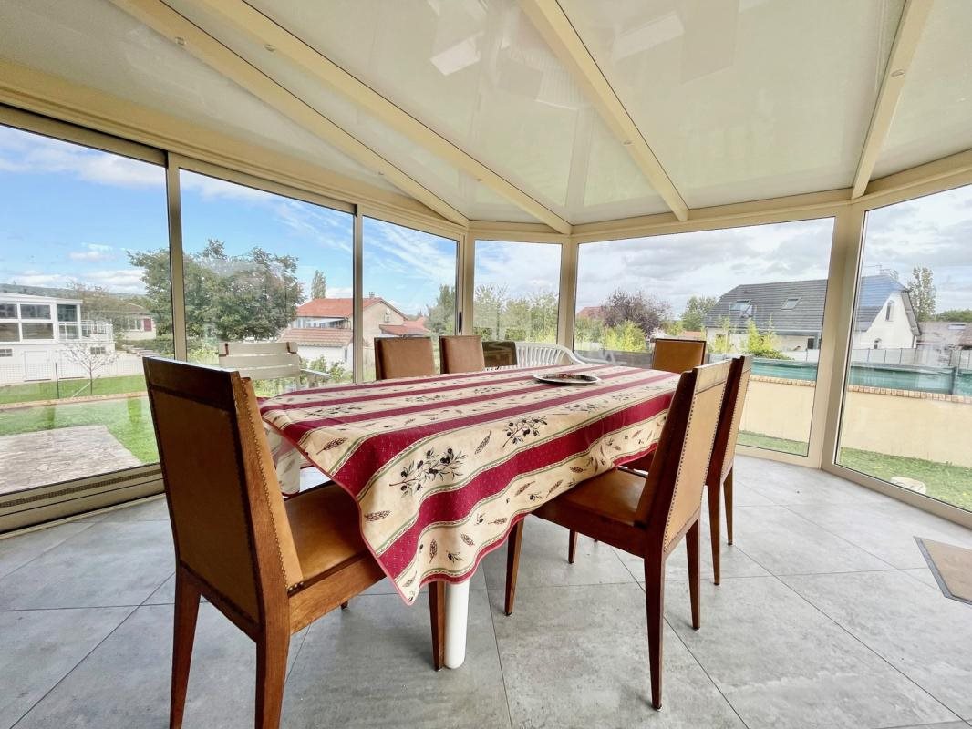 Maison à vendre, 185m², Méréville