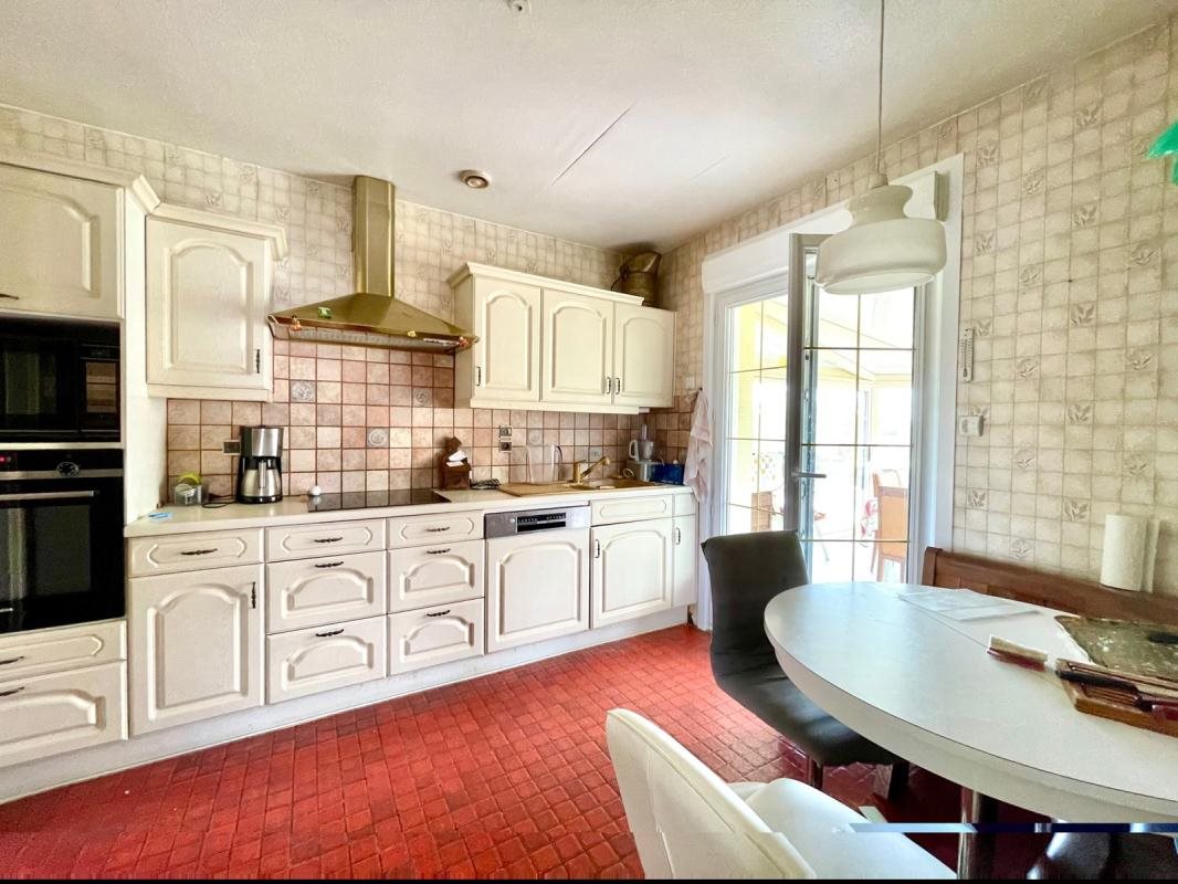 Maison à vendre, 185m², Méréville