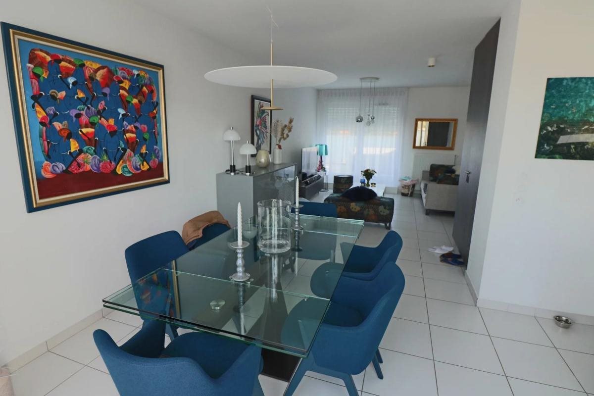 Appartement à vendre, 84m², Mérignac