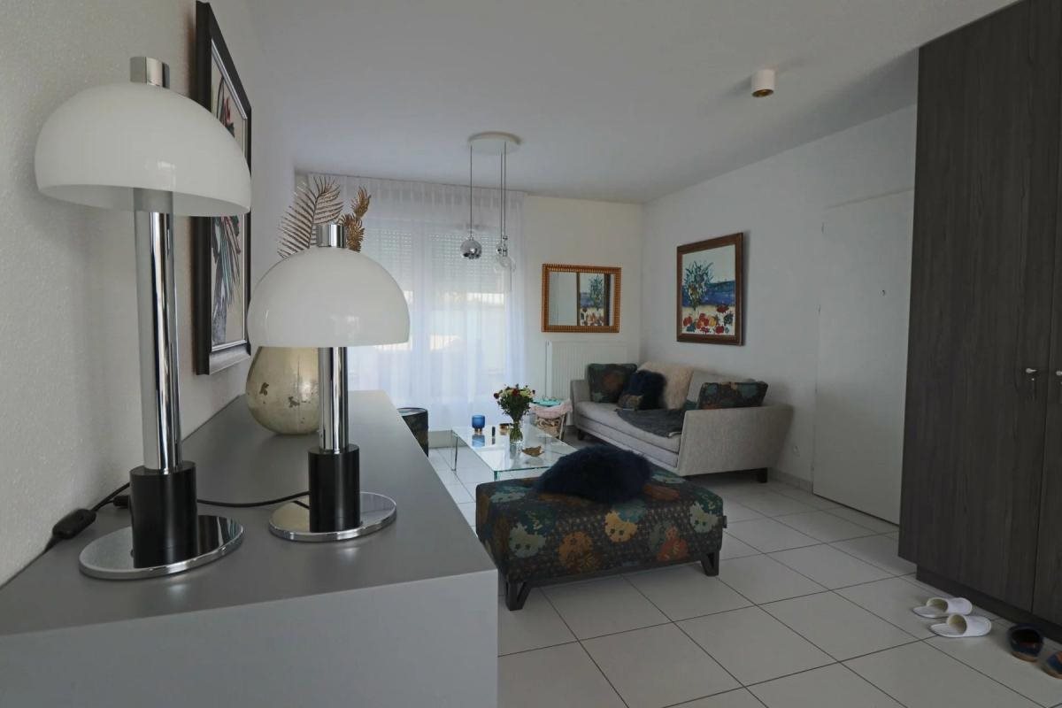 Appartement à vendre, 84m², Mérignac