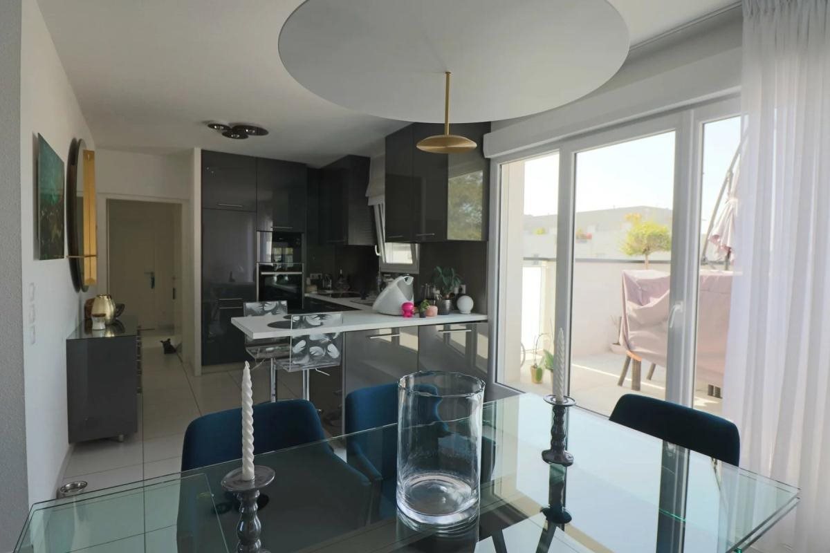 Appartement à vendre, 84m², Mérignac