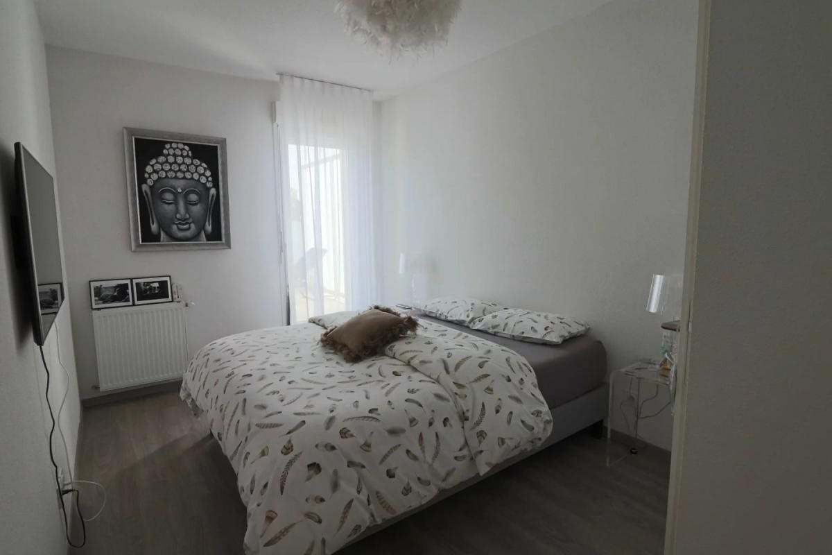 Appartement à vendre, 84m², Mérignac