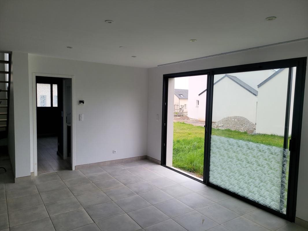 Maison à vendre, 100m², Mouzeil