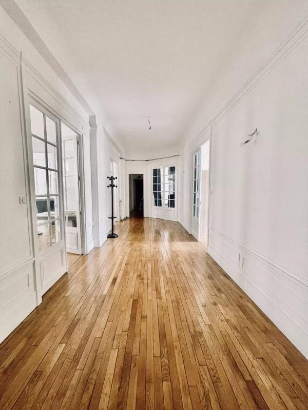 Appartement à vendre, 197m², Nancy