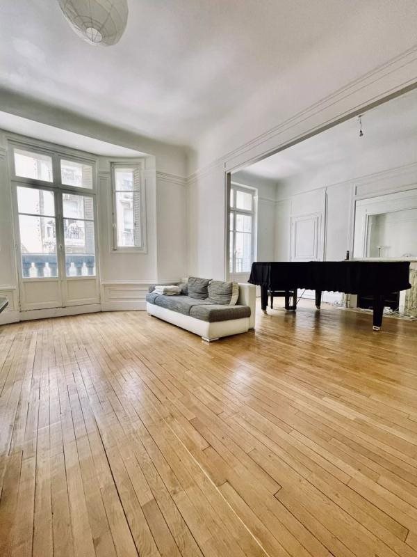 Appartement à vendre, 197m², Nancy