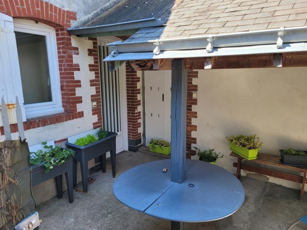Maison à vendre, 95m², Joué-sur-Erdre
