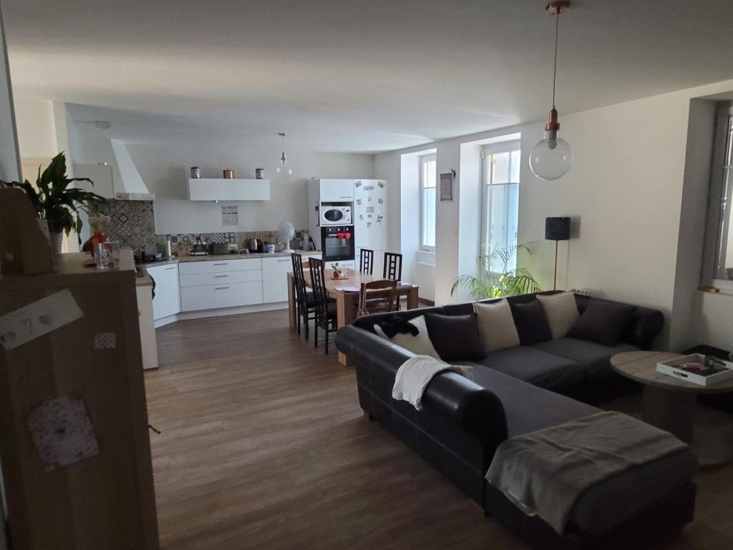 Maison à vendre, 95m², Joué-sur-Erdre