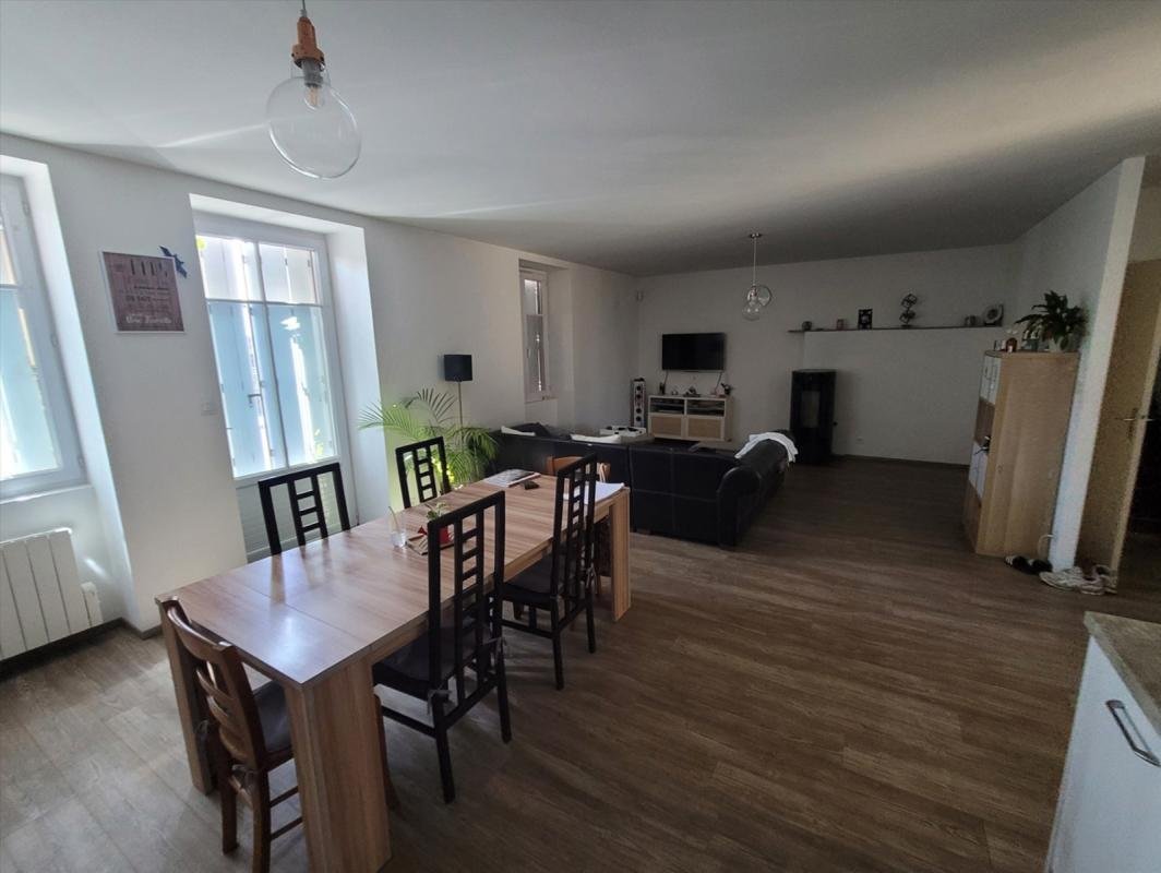 Maison à vendre, 95m², Joué-sur-Erdre