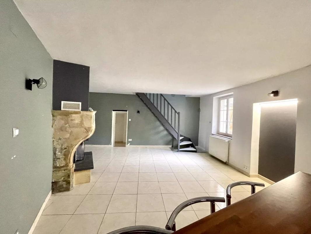 Maison à vendre, 100m², Vandoeuvre-lès-Nancy
