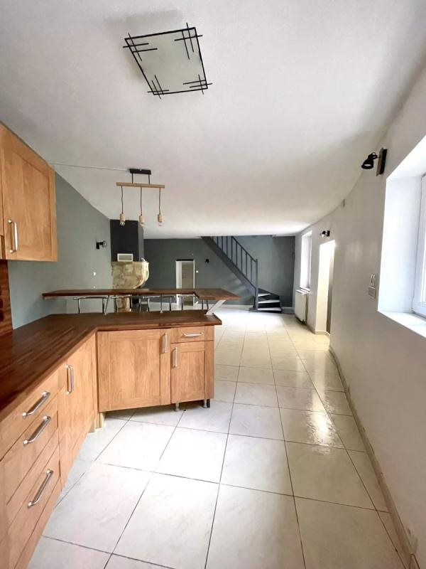 Maison à vendre, 100m², Vandoeuvre-lès-Nancy