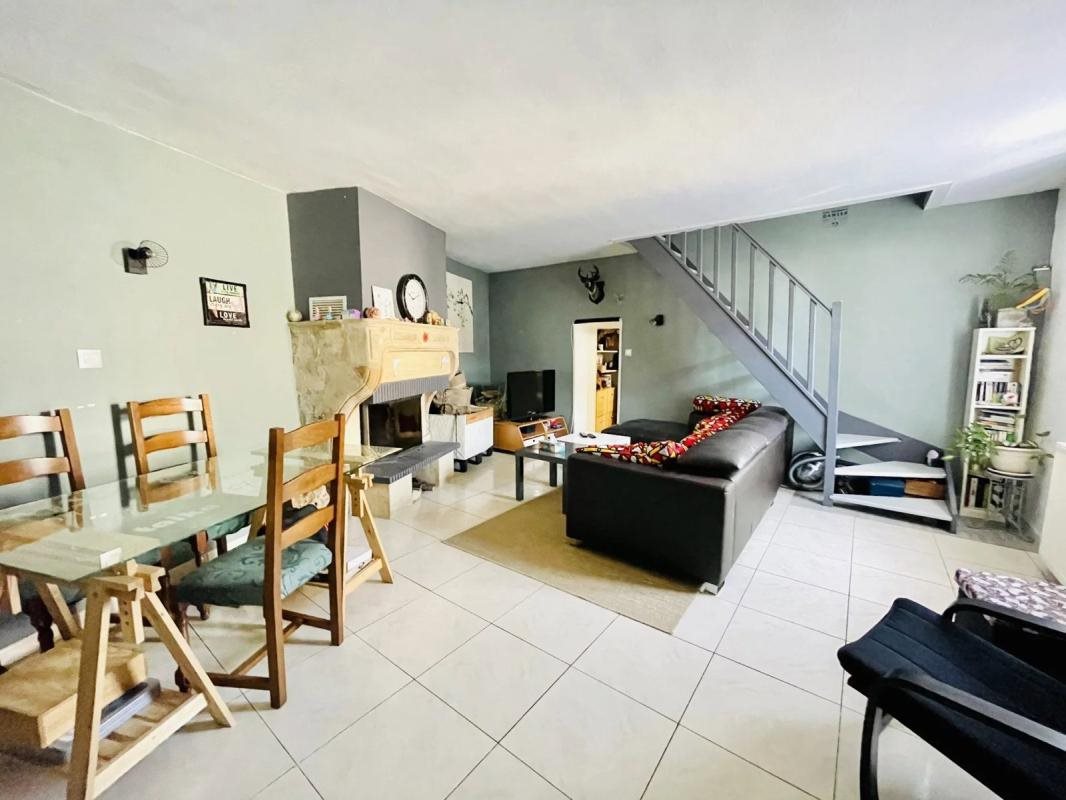 Maison à vendre, 100m², Vandoeuvre-lès-Nancy