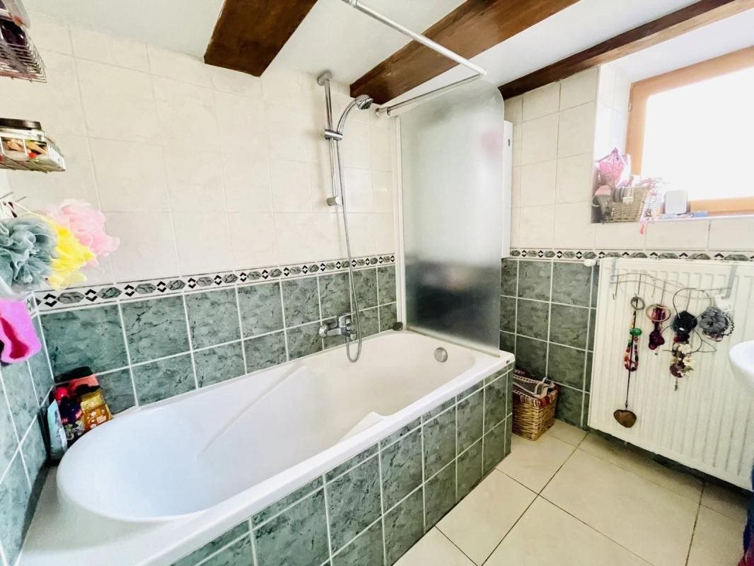 Maison à vendre, 100m², Vandoeuvre-lès-Nancy