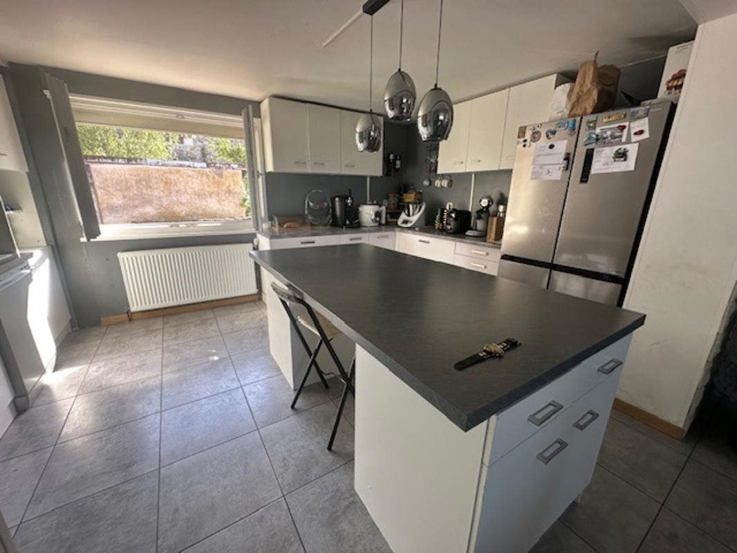 Maison à vendre, 250m², Arches