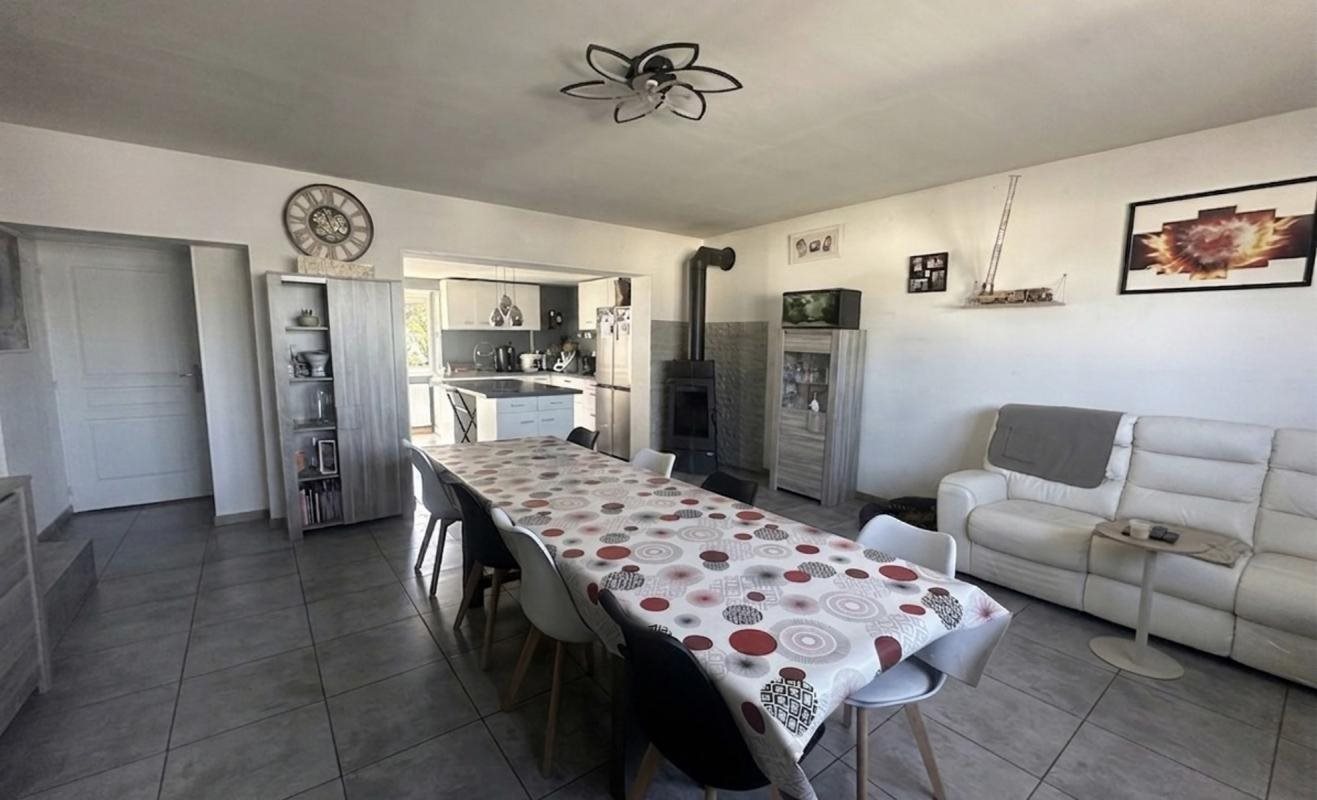 Maison à vendre, 250m², Arches