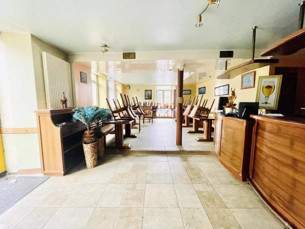 Maison à vendre, 320m², Pont-à-Mousson