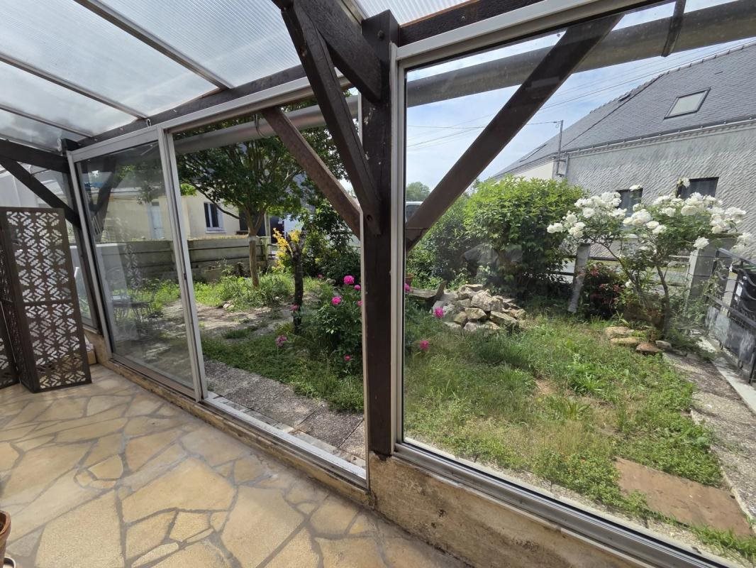 Maison à vendre, 98m², Mouzeil