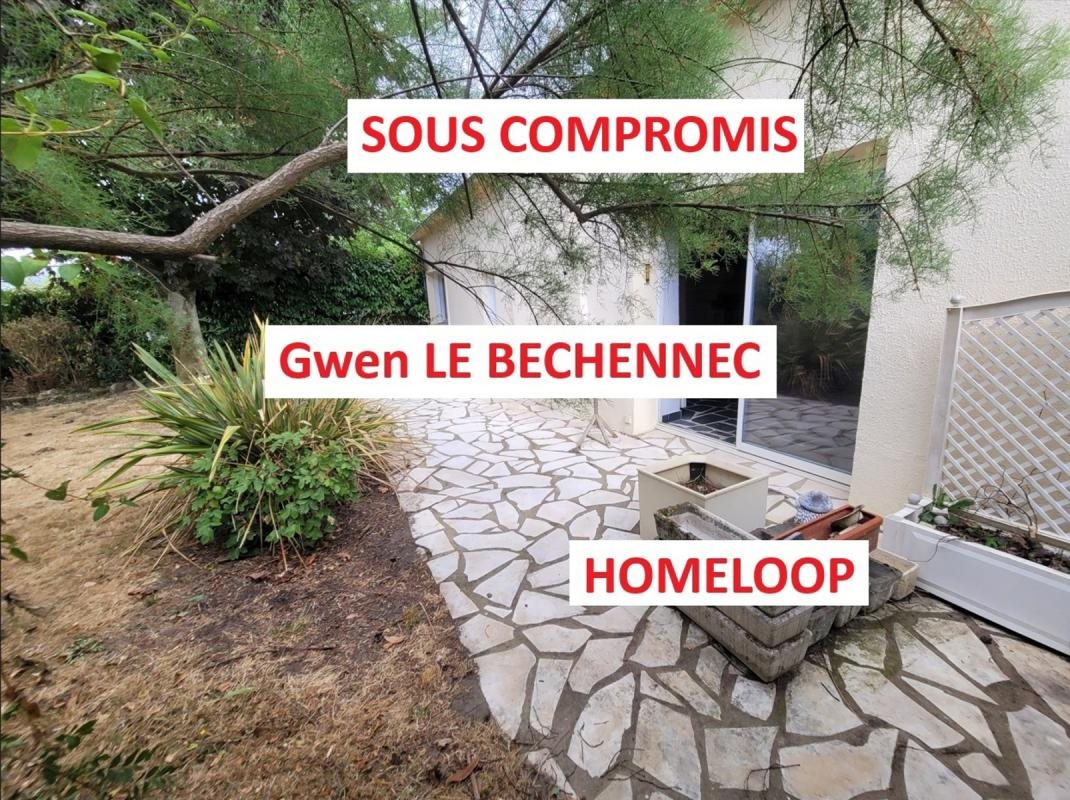 Maison à vendre, 85m², Ligné