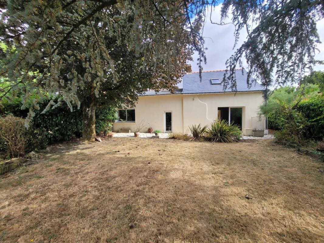 Maison à vendre, 85m², Ligné