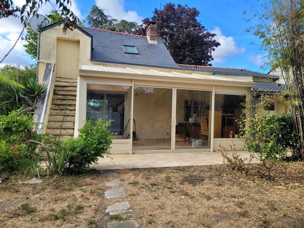 Maison à vendre, 85m², Ligné