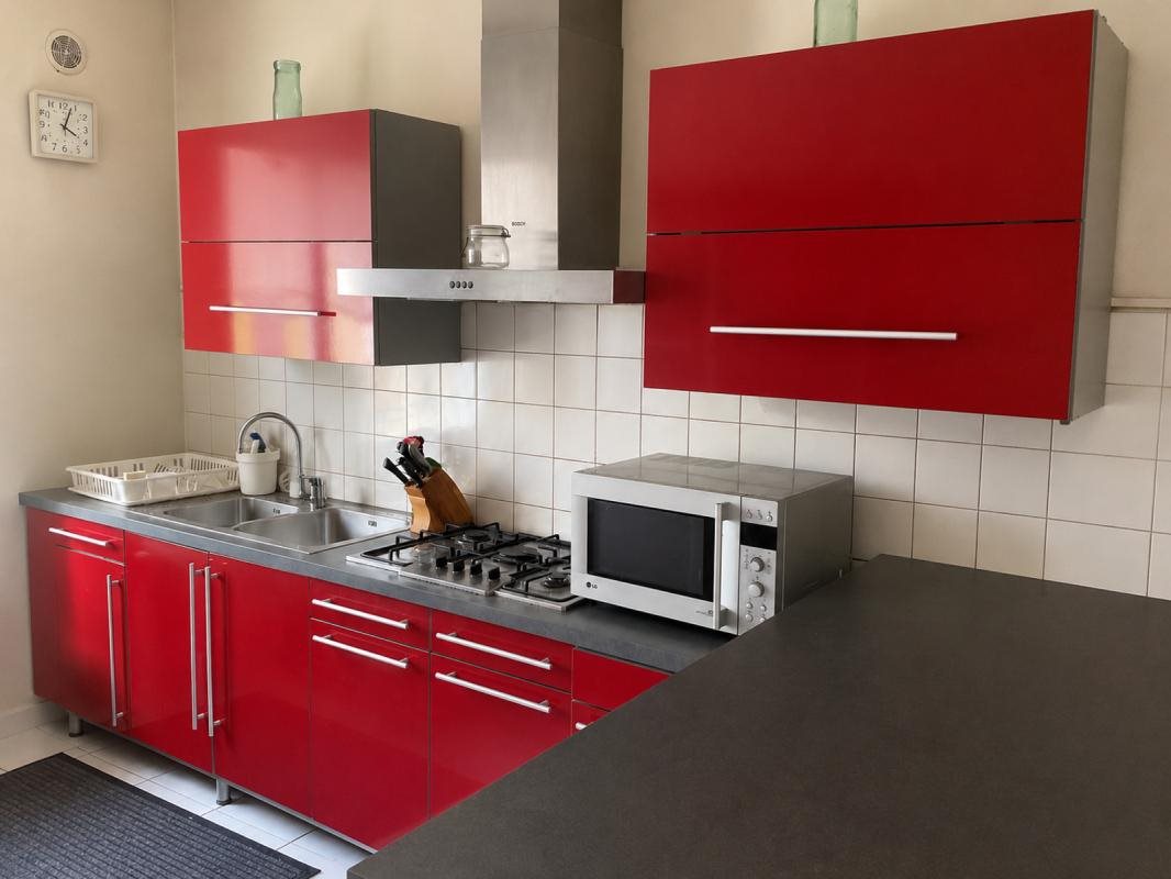 Maison à vendre, 125m², Epinal