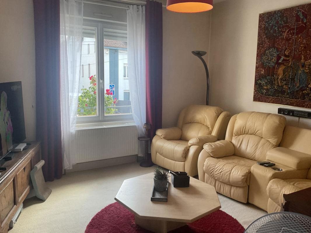 Maison à vendre, 125m², Epinal