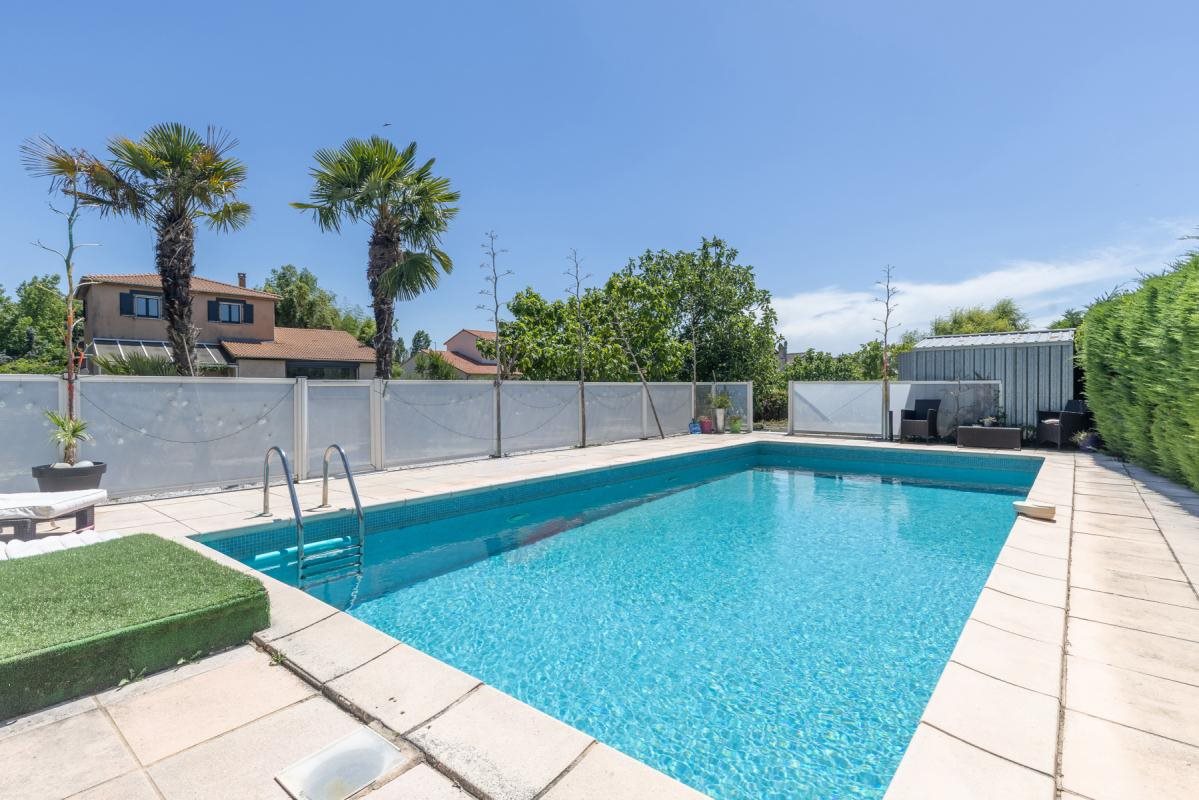 Maison à vendre, 161m², Fonsorbes