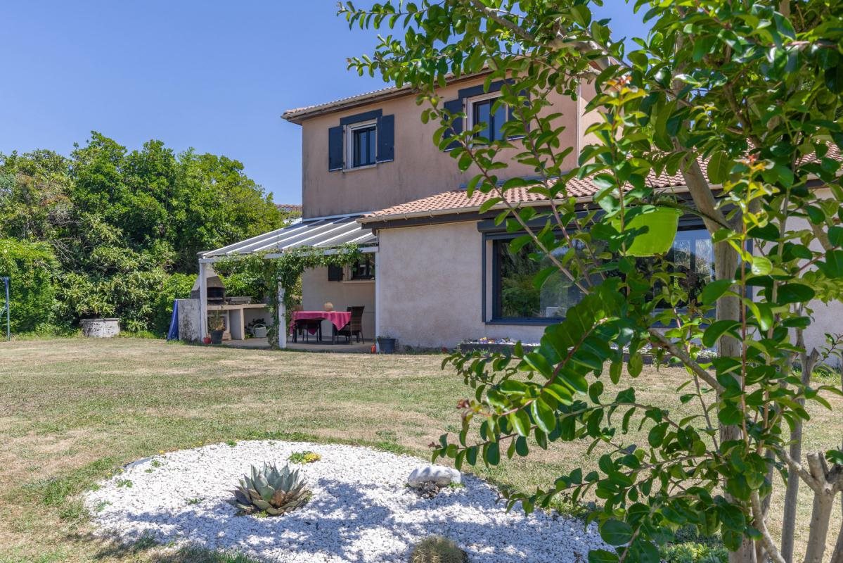 Maison à vendre, 161m², Fonsorbes