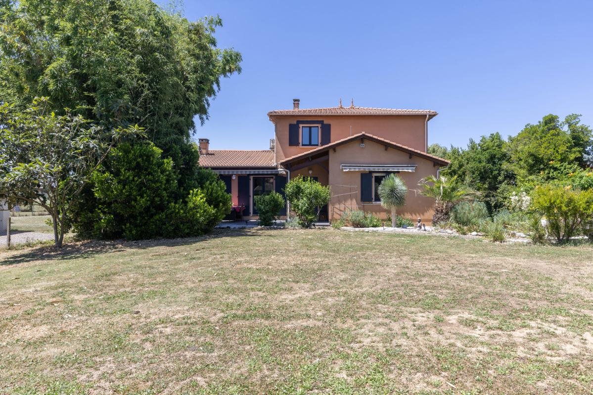Maison à vendre, 161m², Fonsorbes