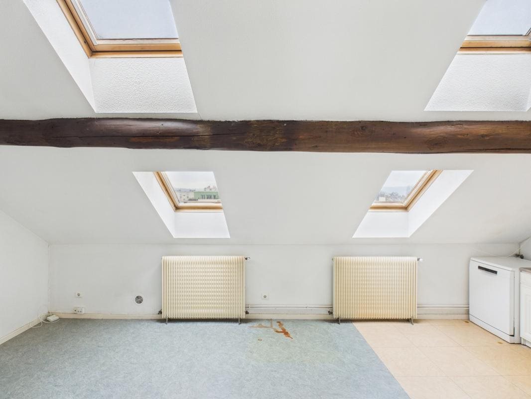 Appartement à vendre, 45m², Laxou