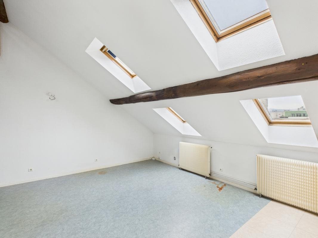 Appartement à vendre, 45m², Laxou