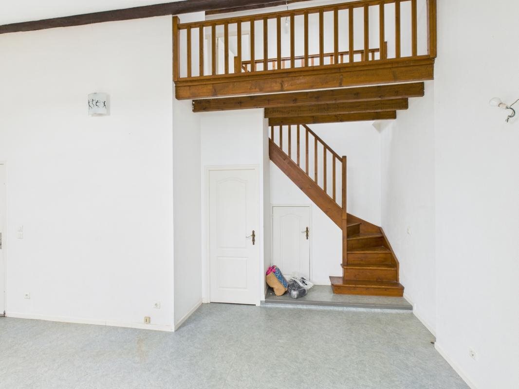 Appartement à vendre, 45m², Laxou