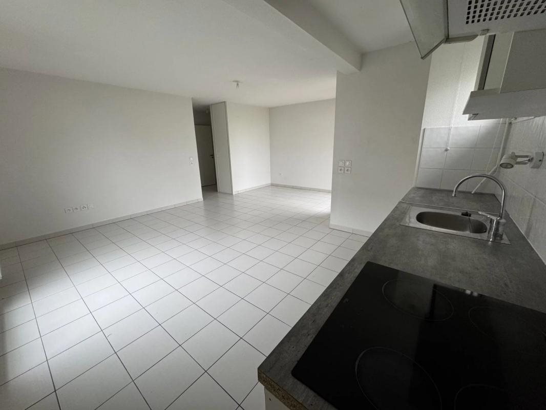 Appartement à vendre, 68m², Bègles
