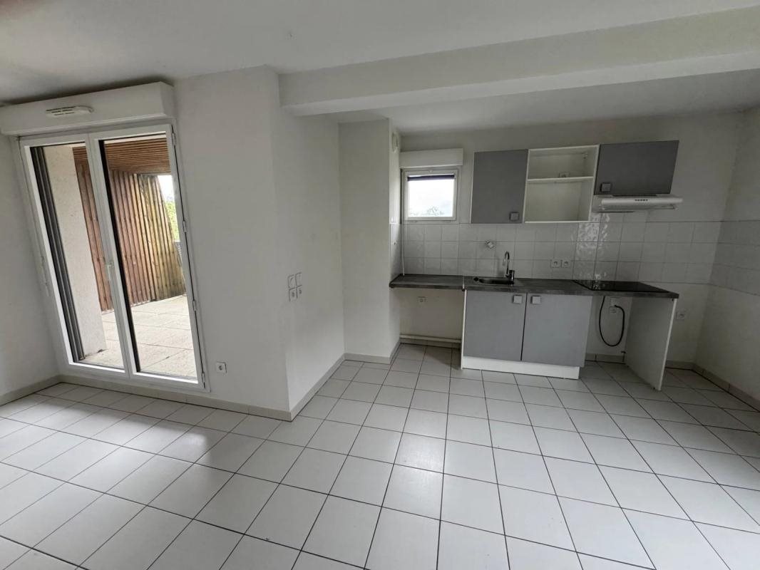 Appartement à vendre, 68m², Bègles