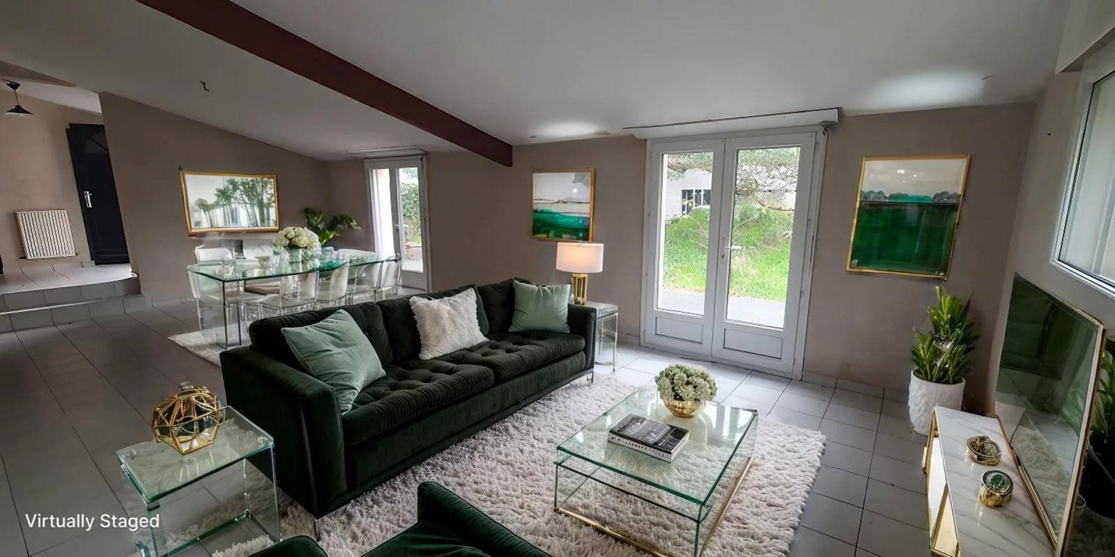 Maison à vendre, 140m², Nantes