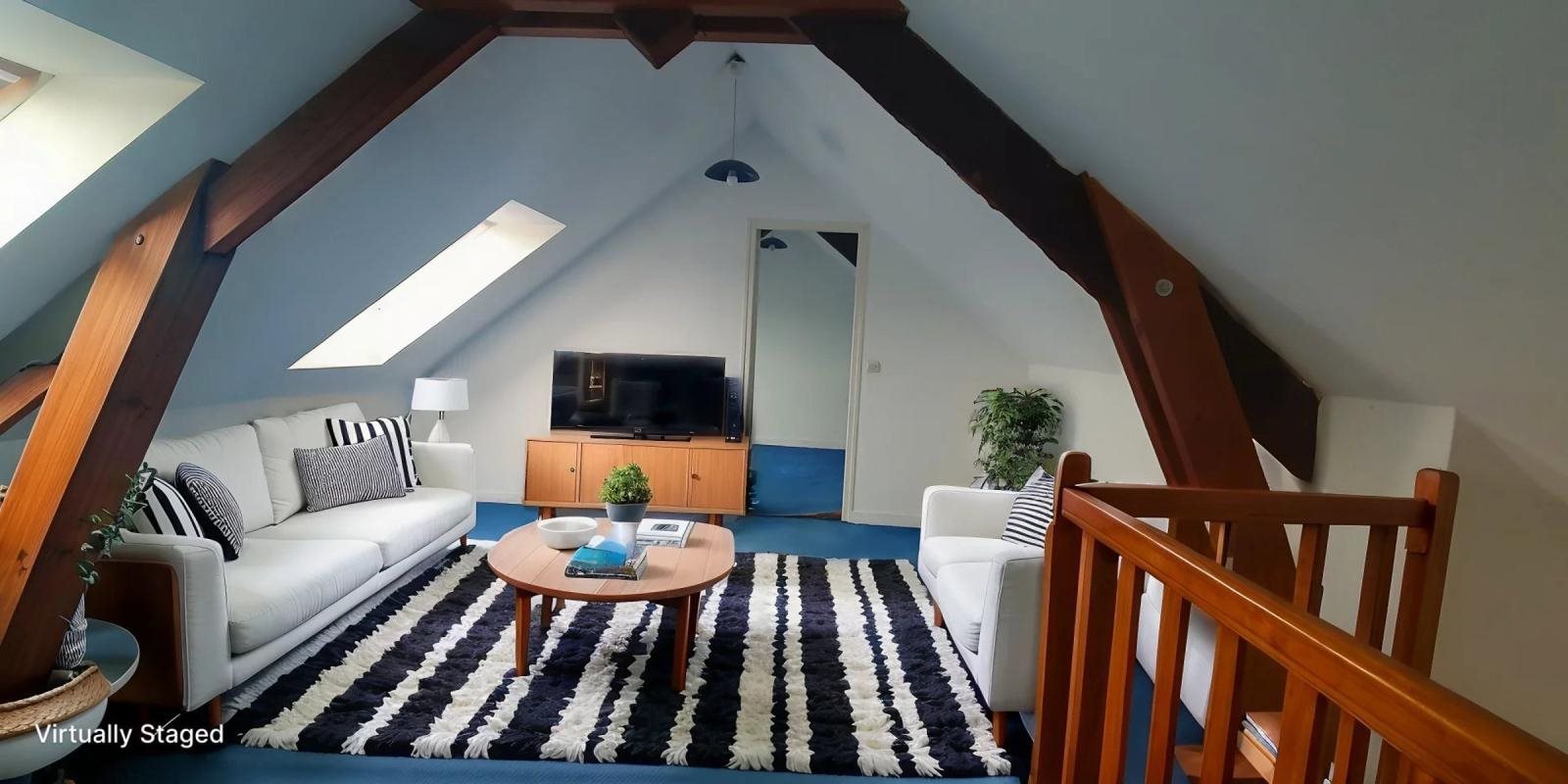 Maison à vendre, 140m², Nantes
