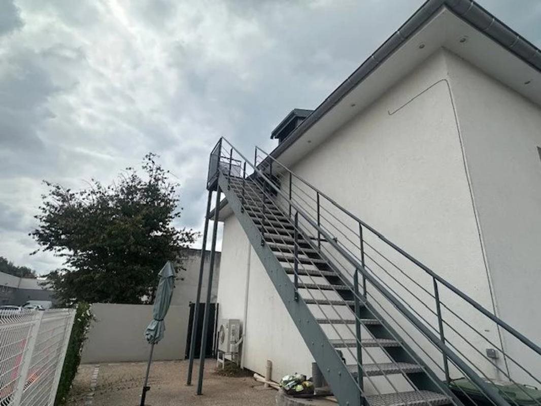 Appartement à vendre, 80m², Golbey