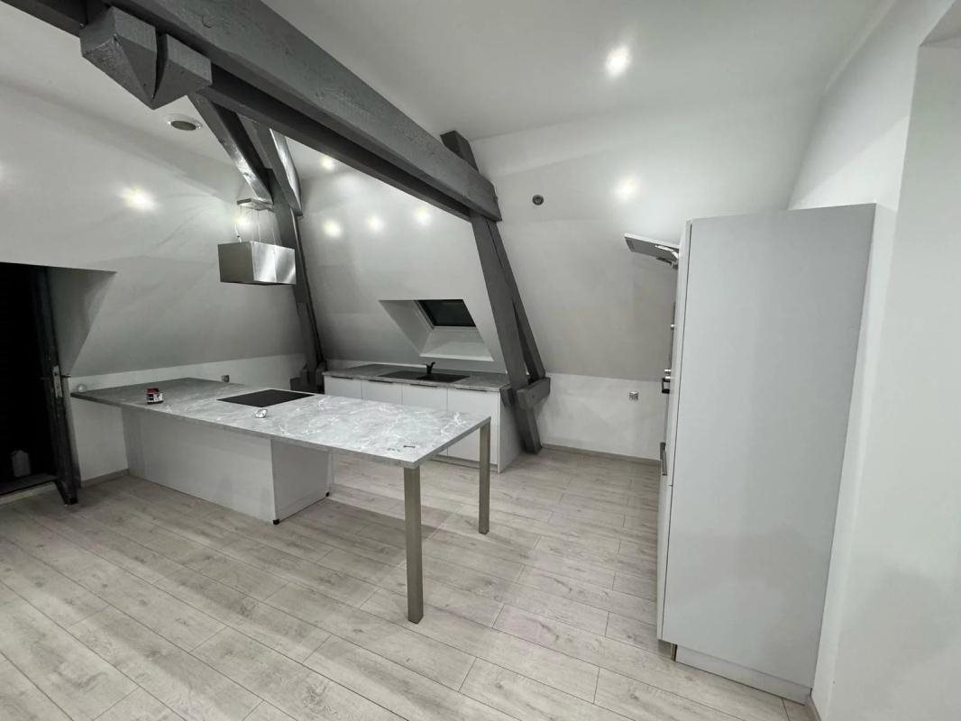 Appartement à vendre, 80m², Golbey