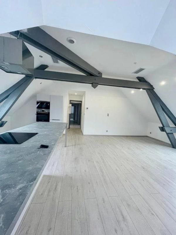 Appartement à vendre, 80m², Golbey