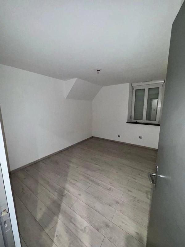 Appartement à vendre, 80m², Golbey
