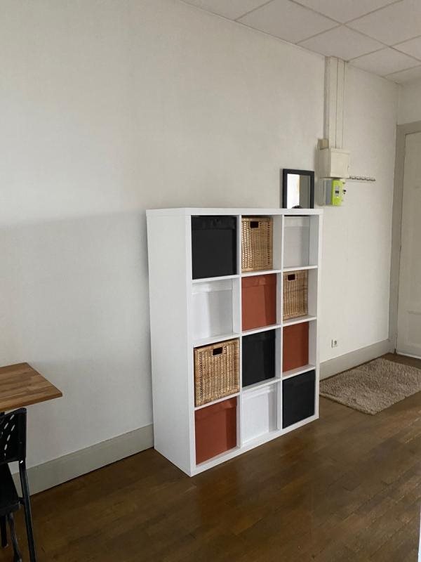 Appartement à vendre, 55m², Nancy