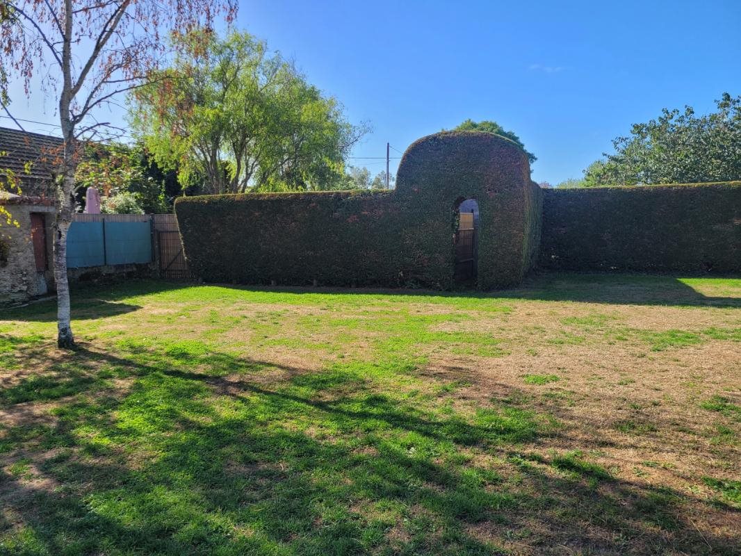 Maison à vendre, 93m², Couffé