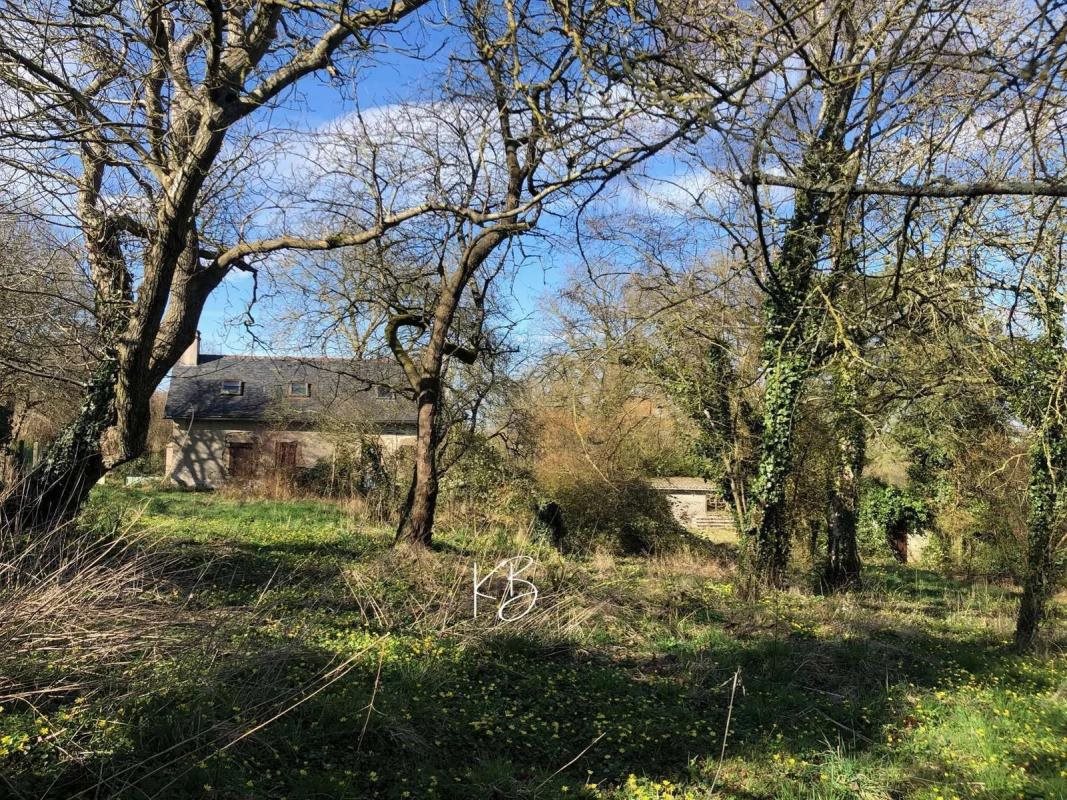 Maison à vendre, 82m², Saint-Germain-de-Coulamer